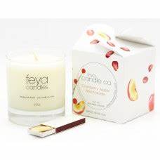 Cranberry Apple Marmalade