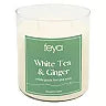 White Tea & Ginger