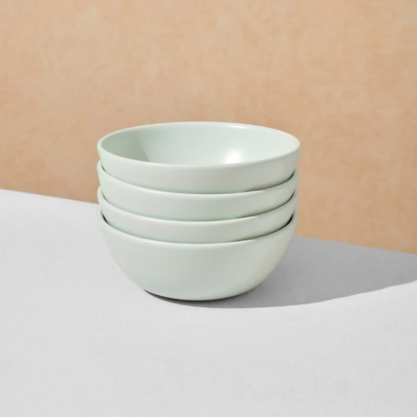 Rigby Stoneware Breakfast Bowel Set
