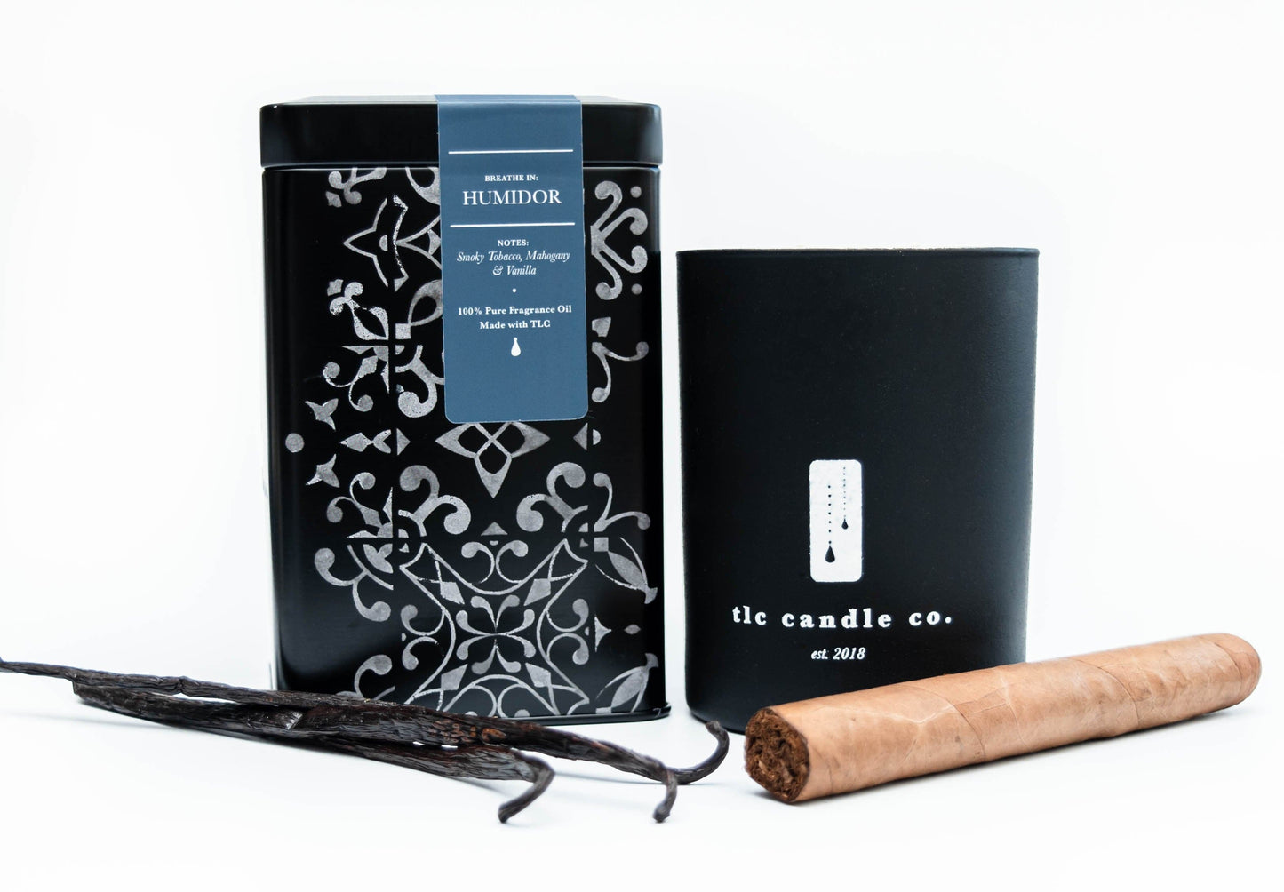 Humidor
