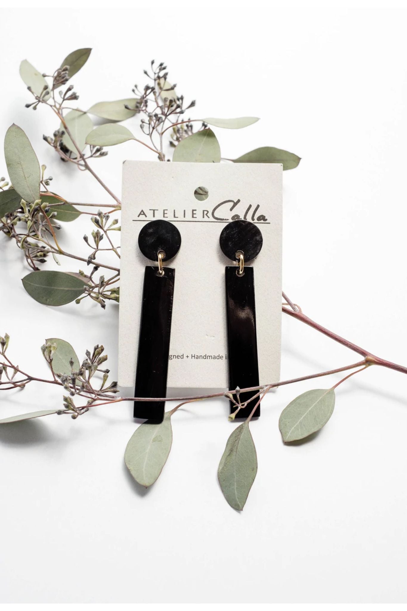 Olivia Earrings