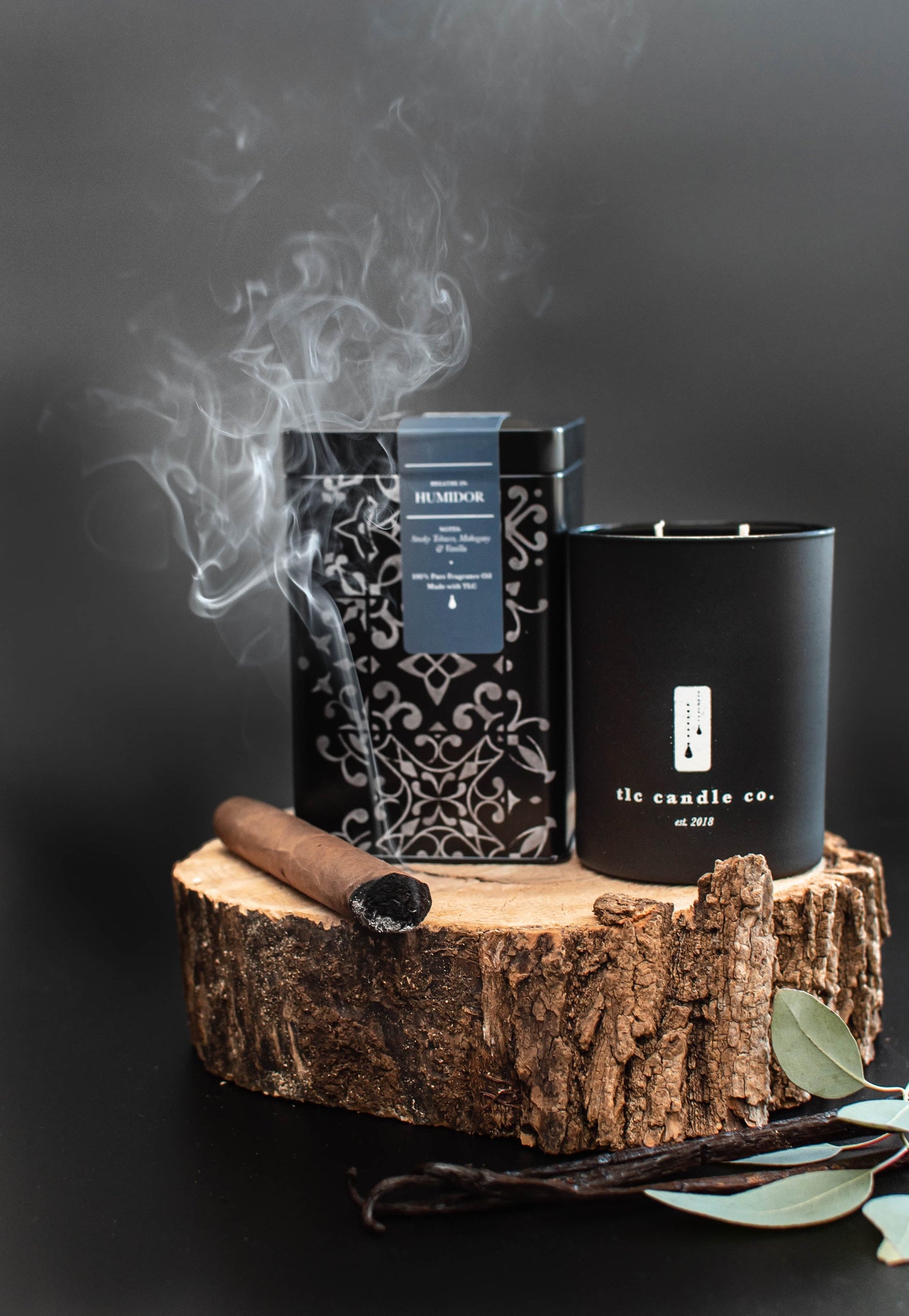 Humidor