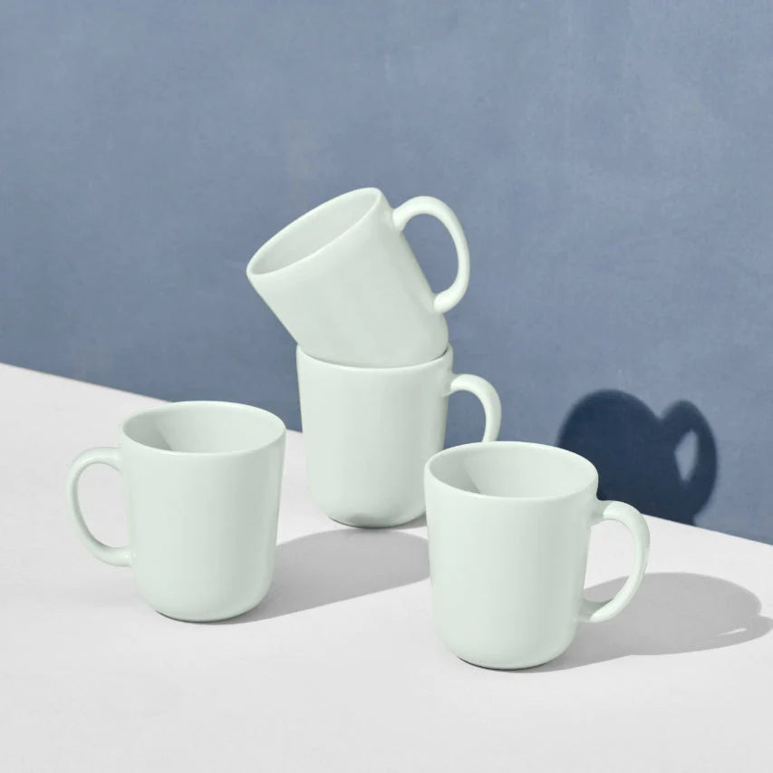 Rigby Stoneware Mug Set