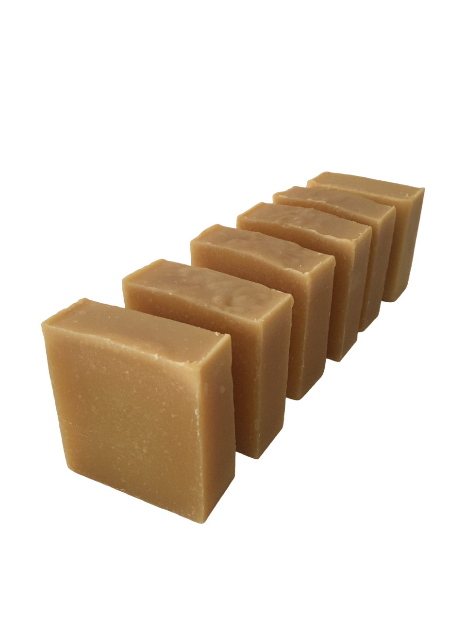 Turmeric Soap Bar White Label
