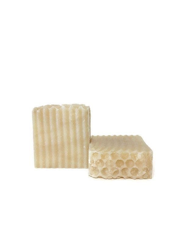Honey Spice Soap White Label