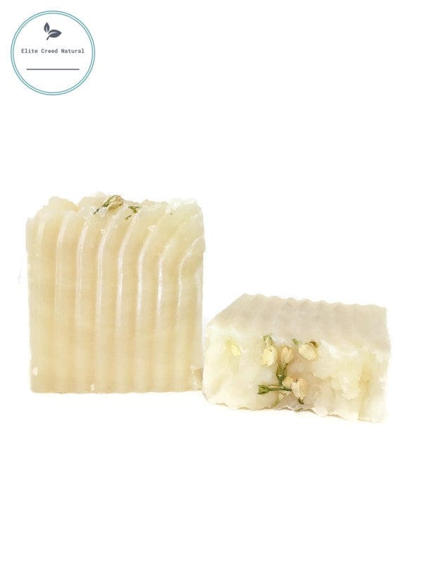 Jasmine Honeysuckle Soap White Label