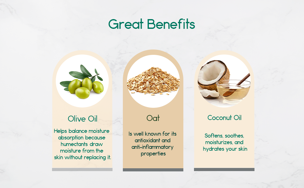 Skin-Soothing Bar Set