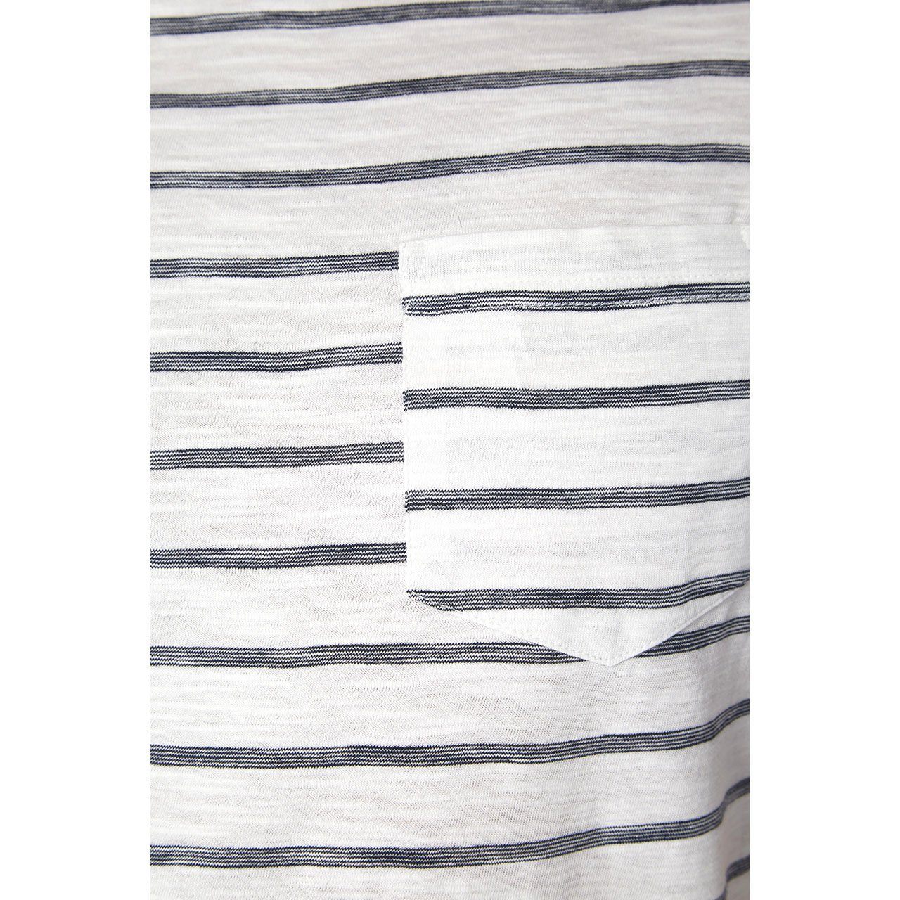 Rick Striped Tee