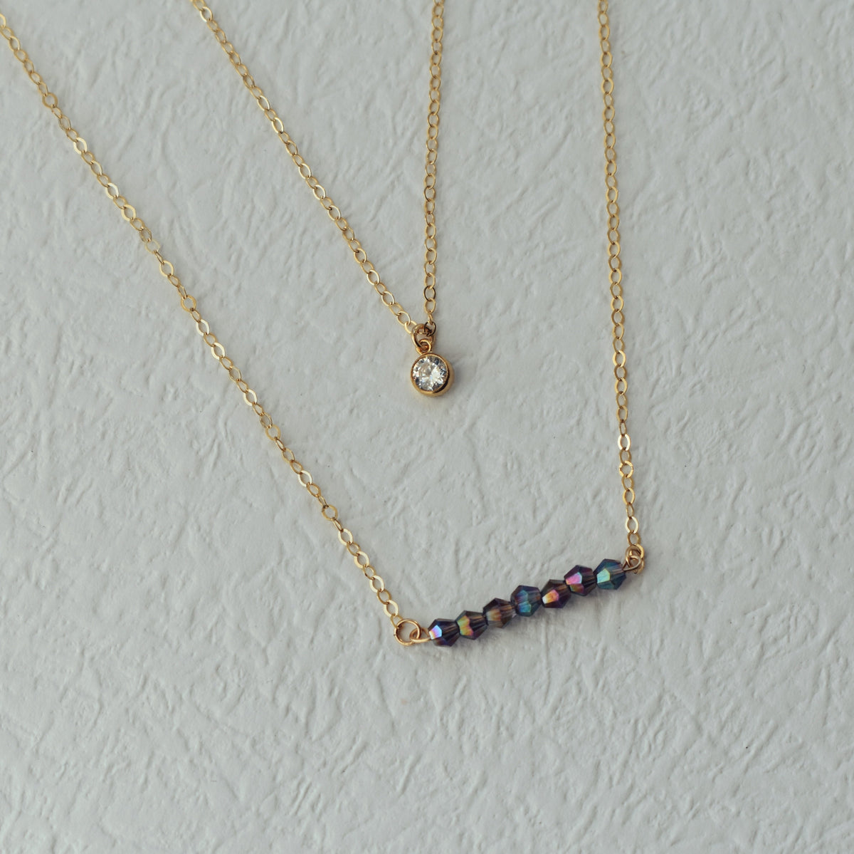 Claire Necklace