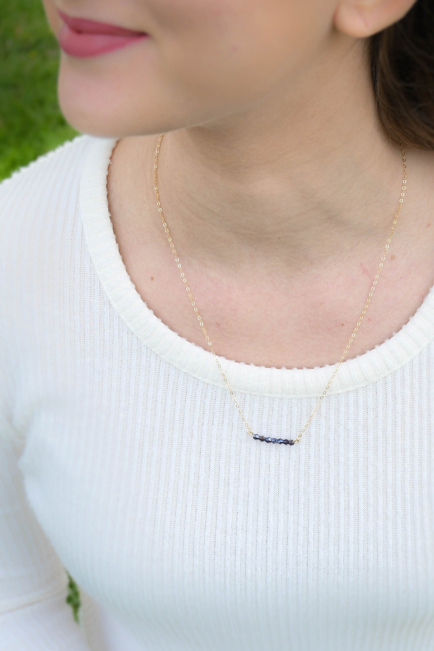 Mia Necklace