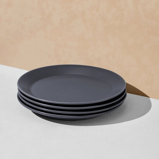 Rigby Stoneware Dinner Plates