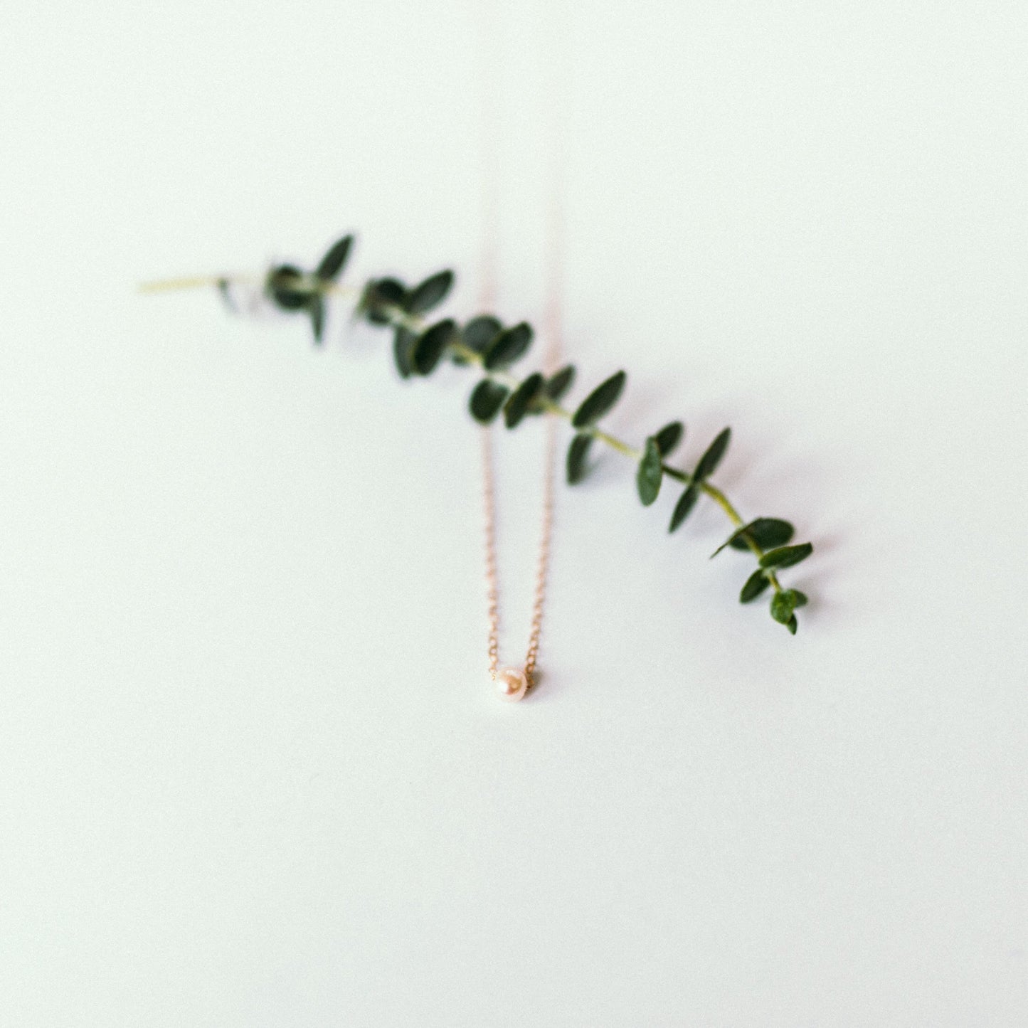 Malaya Necklace