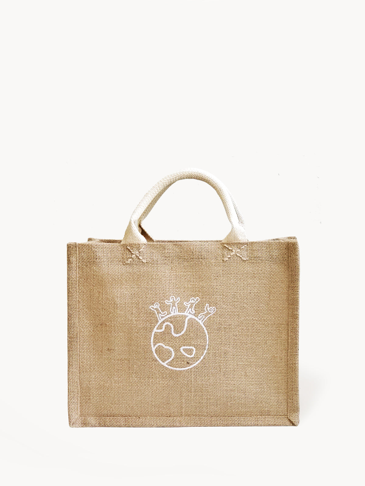 Earth Tote