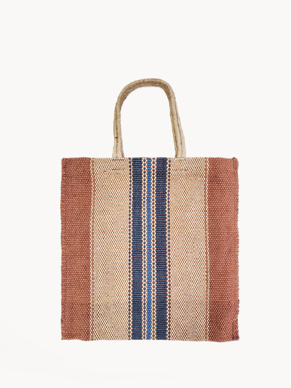 Dora Jute Tote Bag