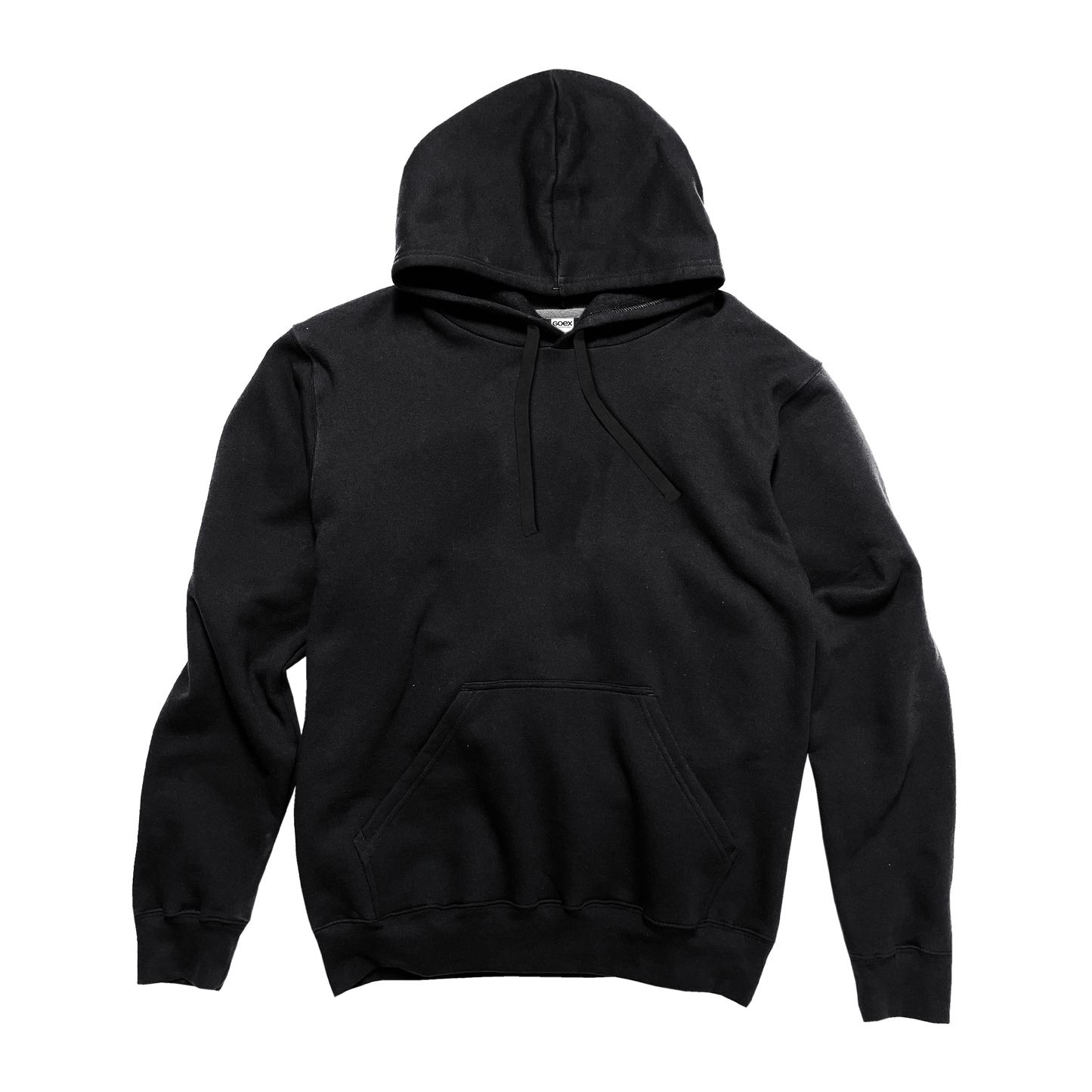 Unisex Fleece Hood