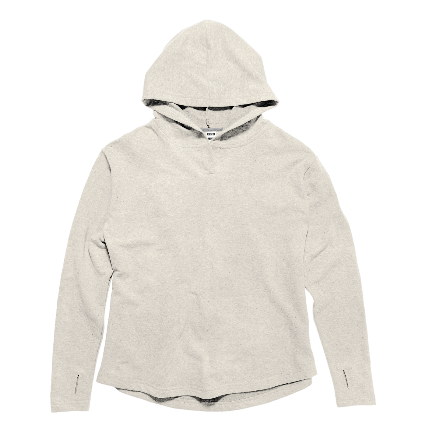 Ladies Weekender Hoodie