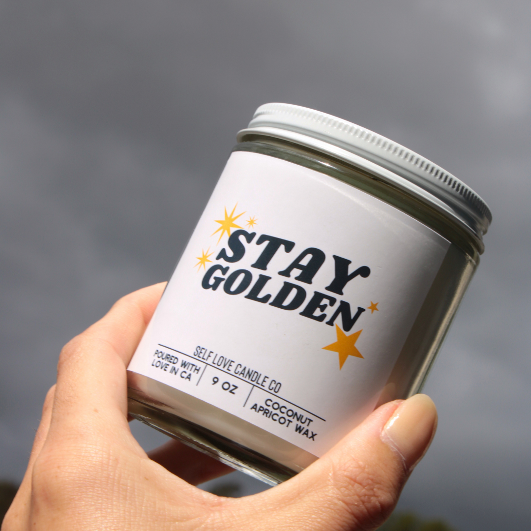 Stay Golden