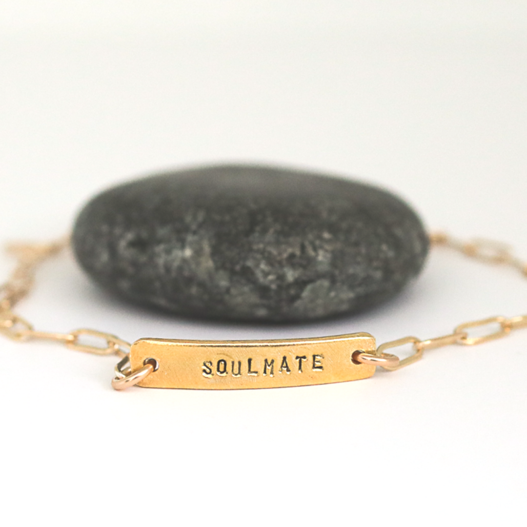 Soulmate bracelets