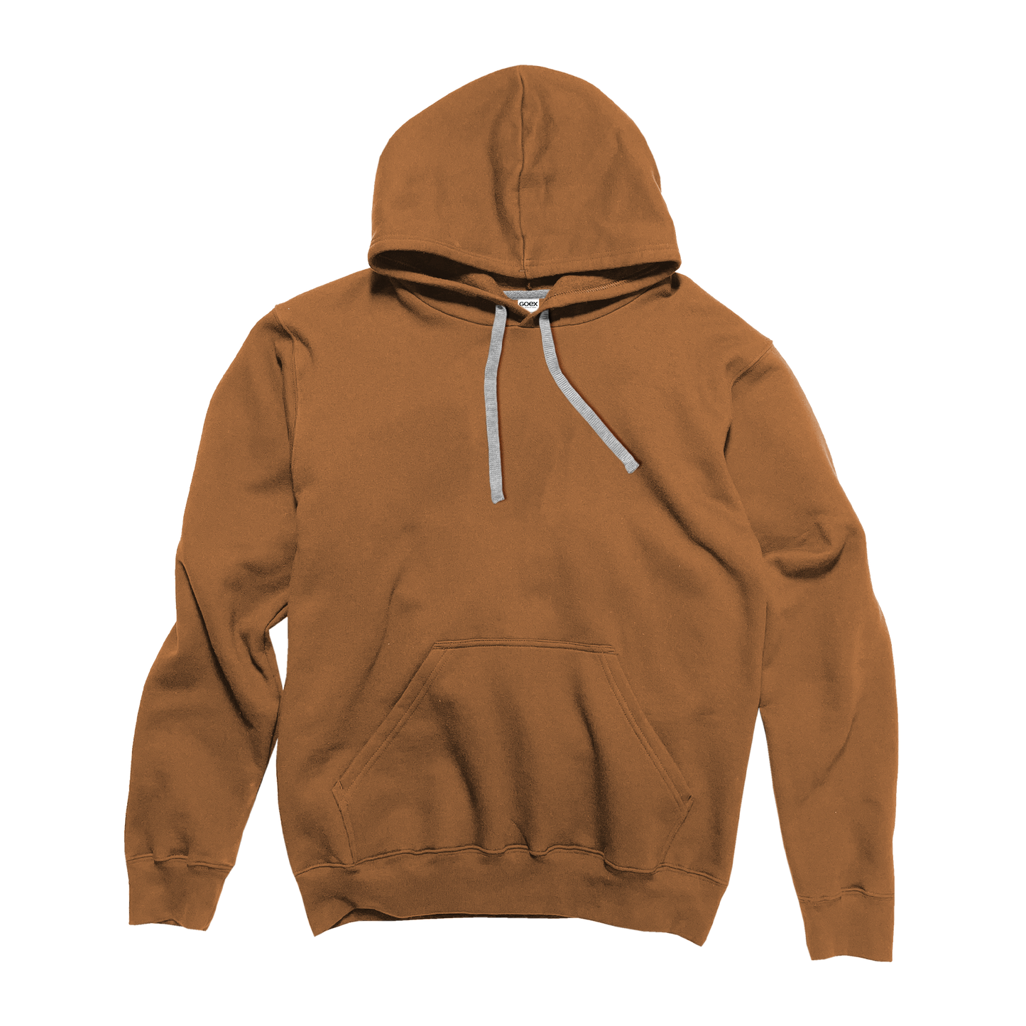 Unisex Fleece Hood