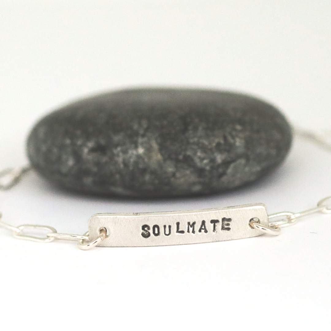 Soulmate bracelets