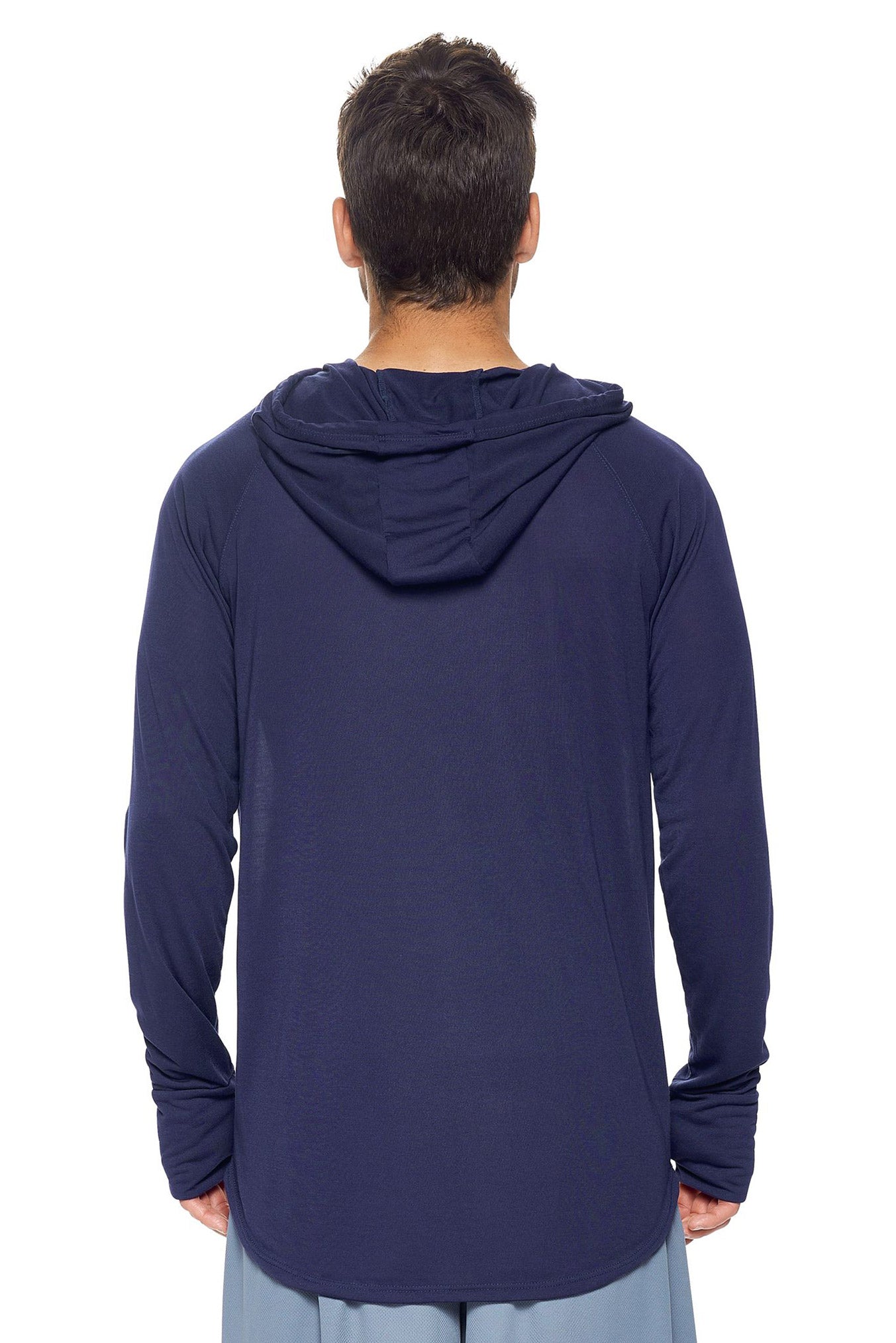 Siro™ Hoodie Shirt