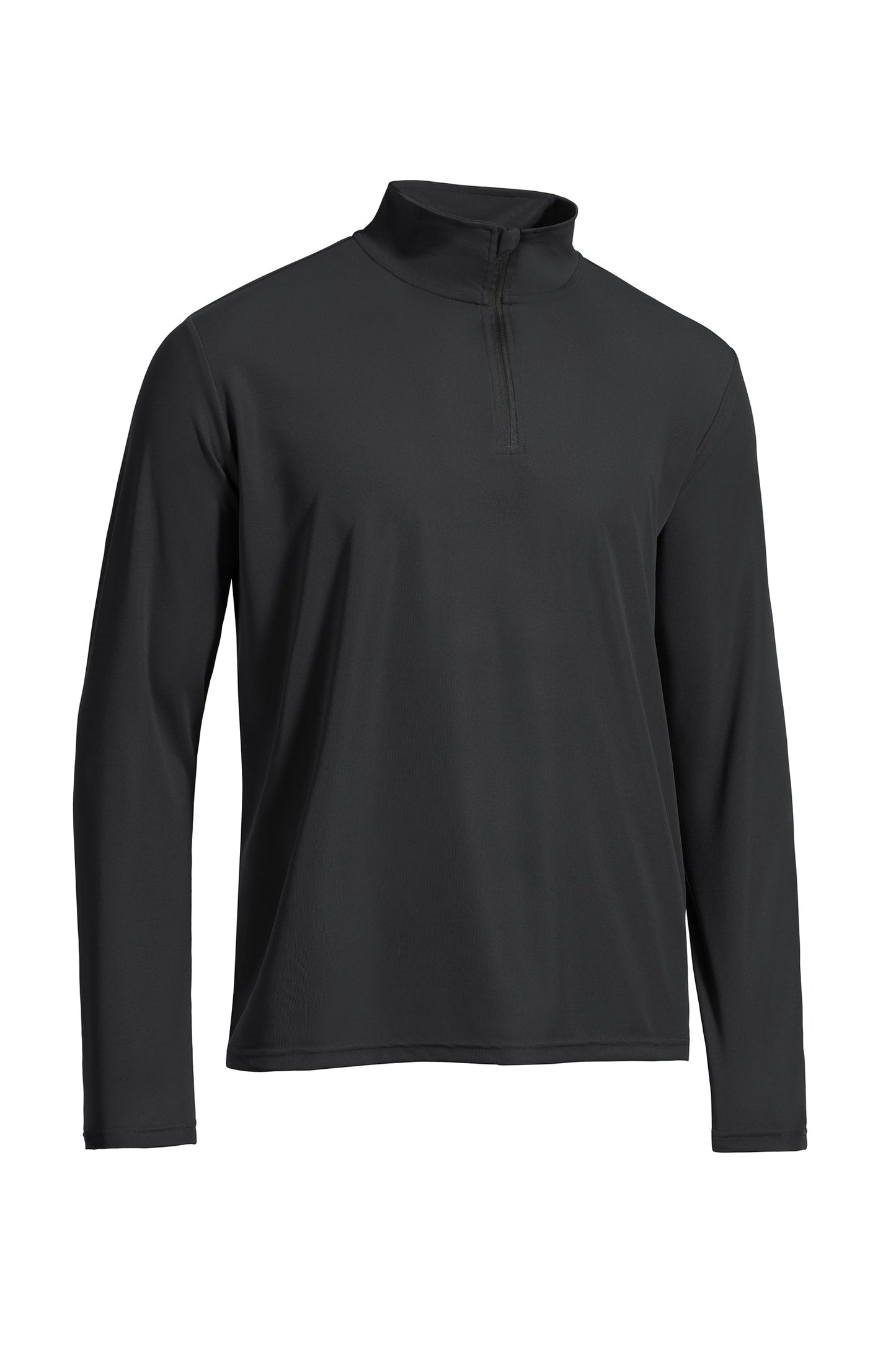 DriMax™ Quarter Zip Training Top