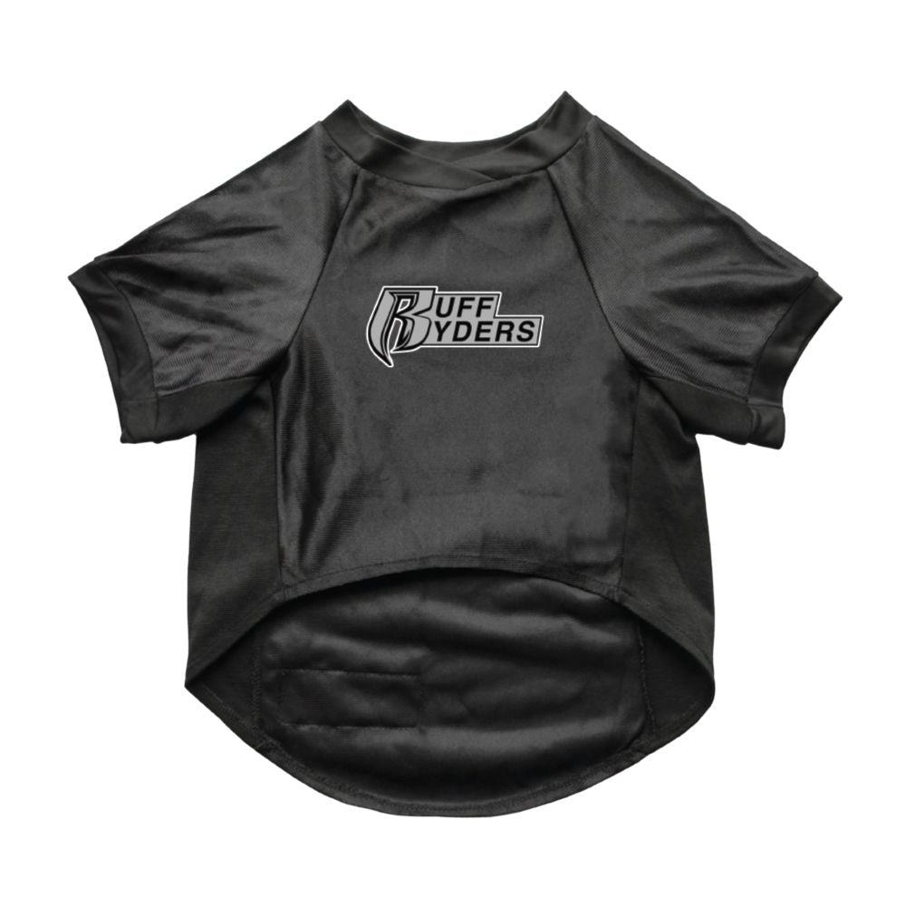 Ruff Ryders X Fresh Pawz - Football Jersey | Dog Clothing