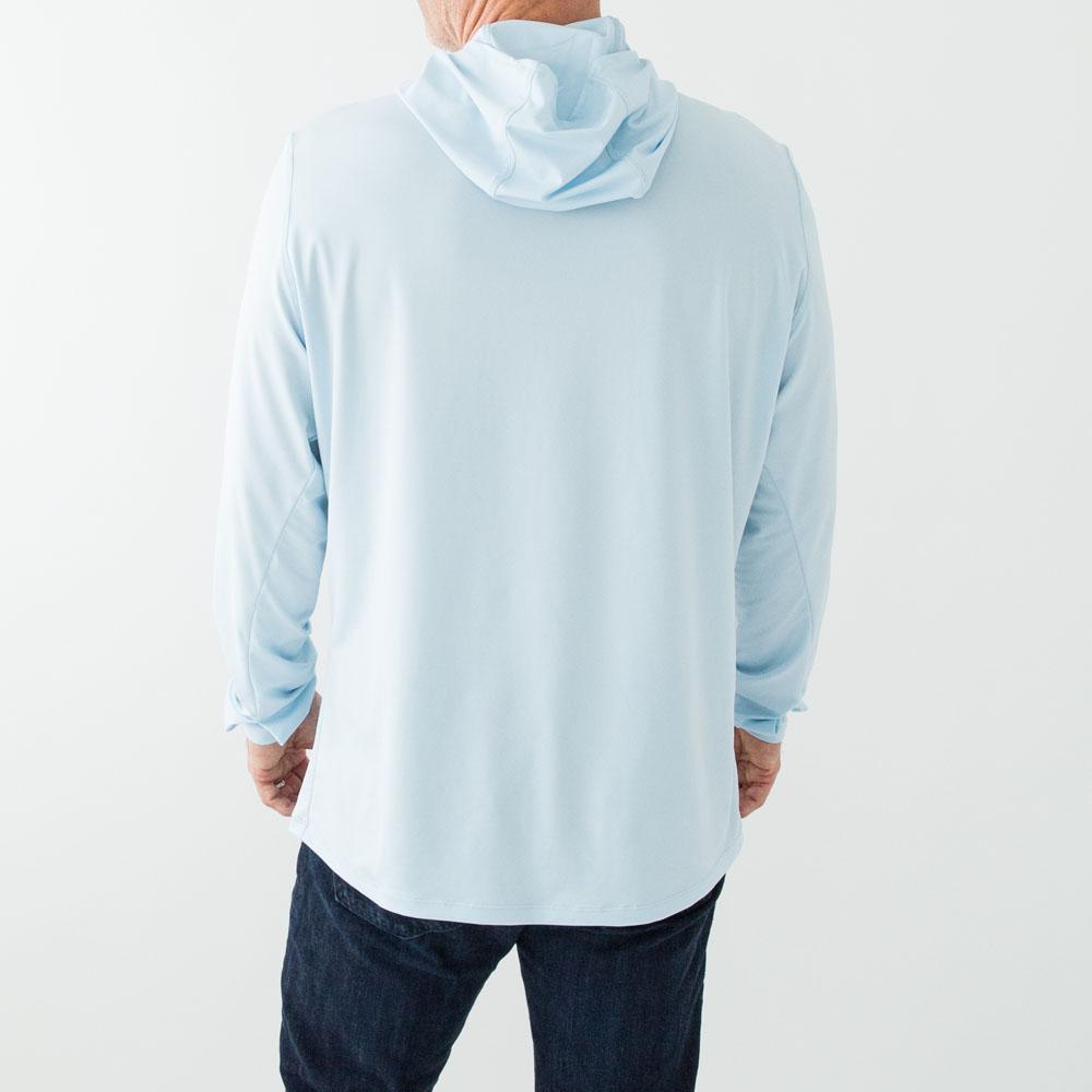 Men's 37.5® Hoodie Shirt