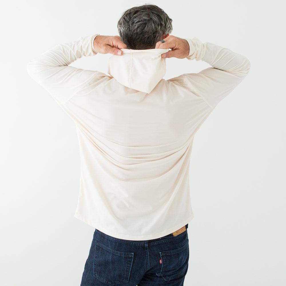 Men's 37.5® Hoodie Shirt