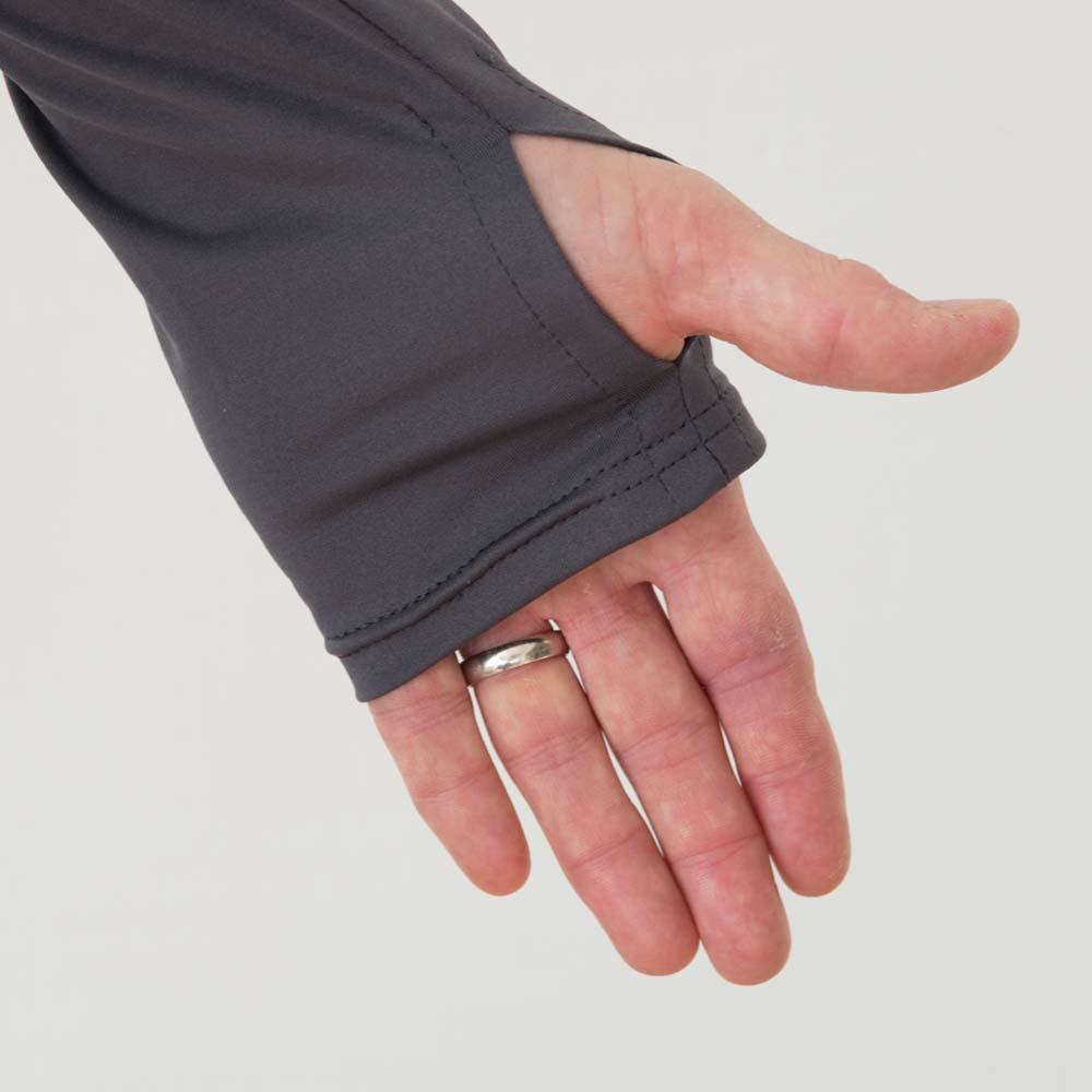 Men's 37.5® Hoodie Shirt