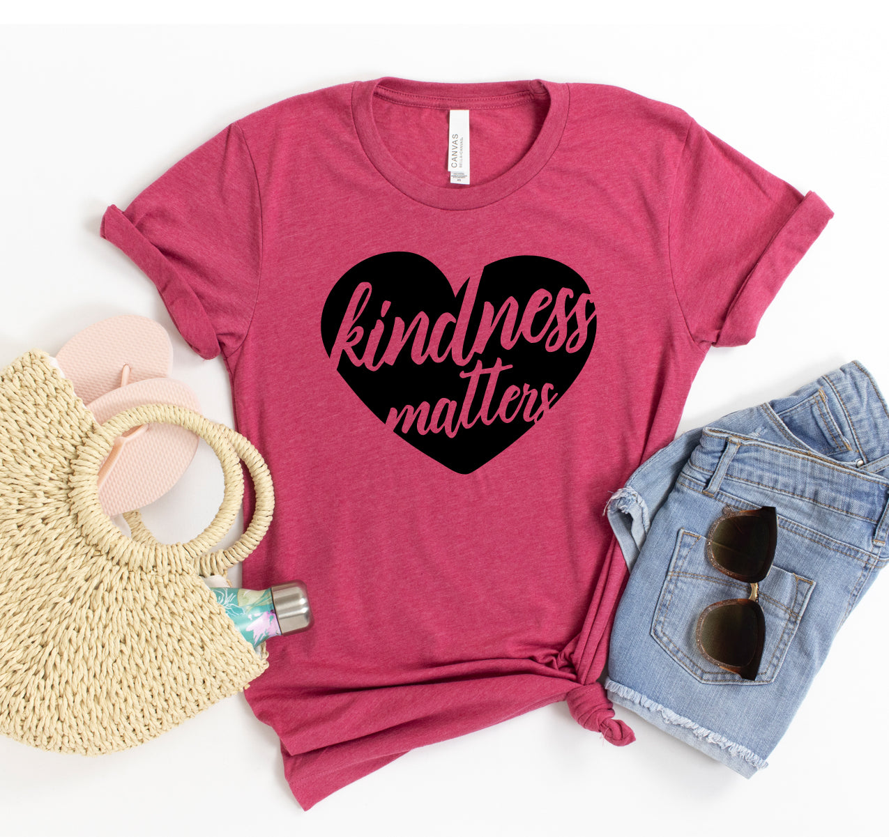 Kindness Matters T-shirt