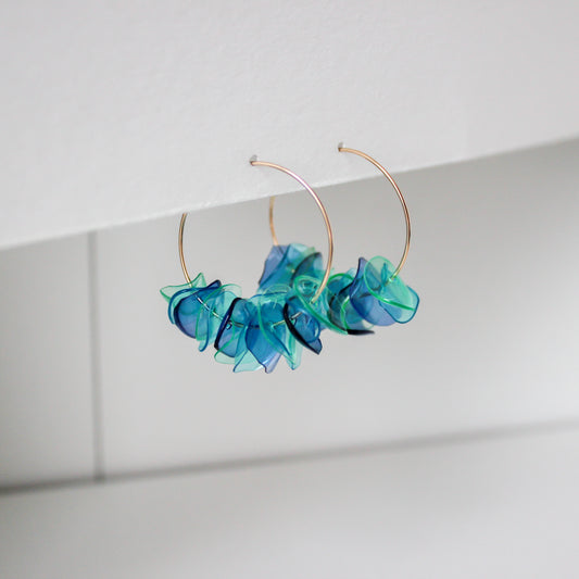 Oceania Hoops