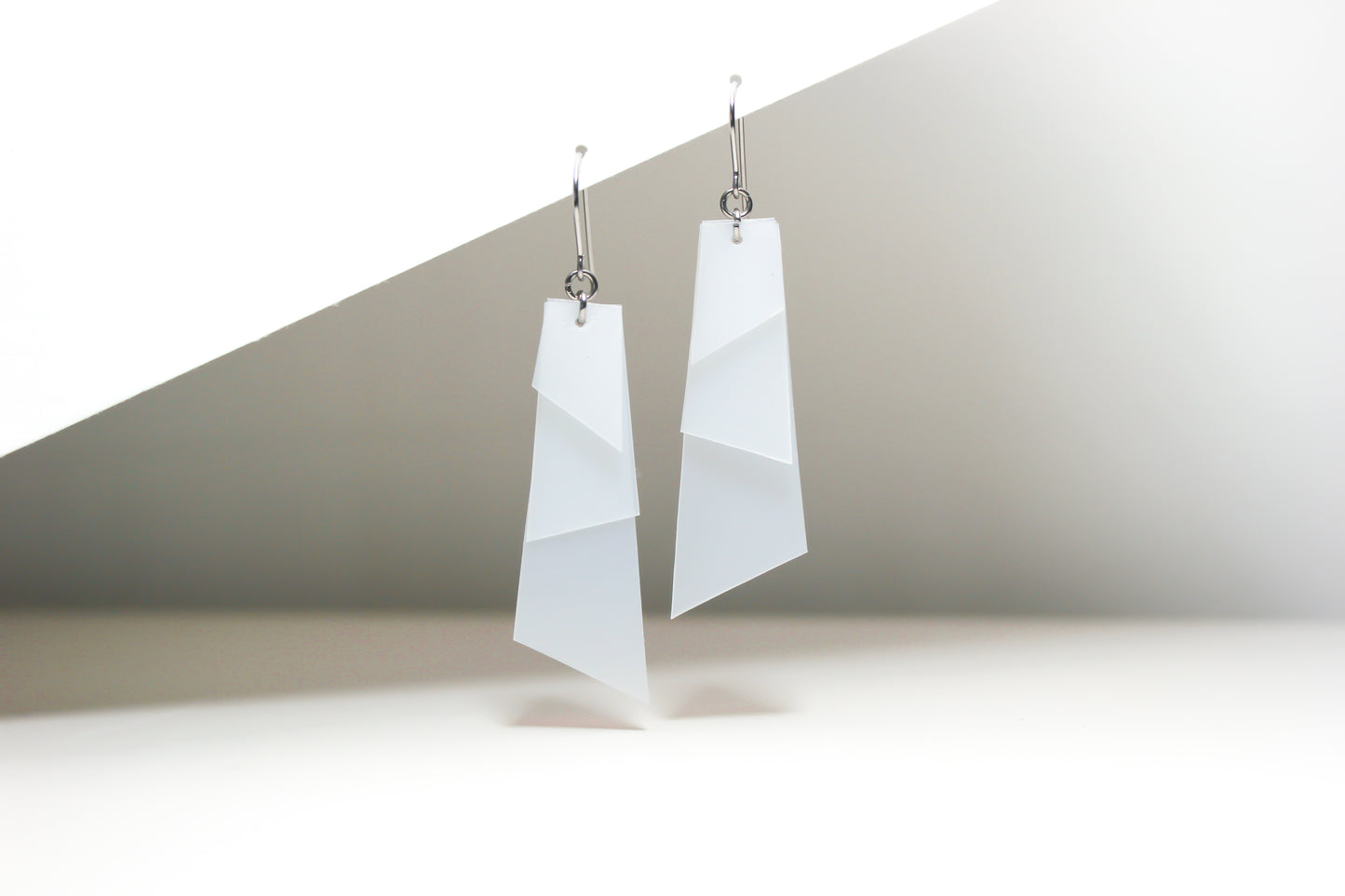 Logan Earrings