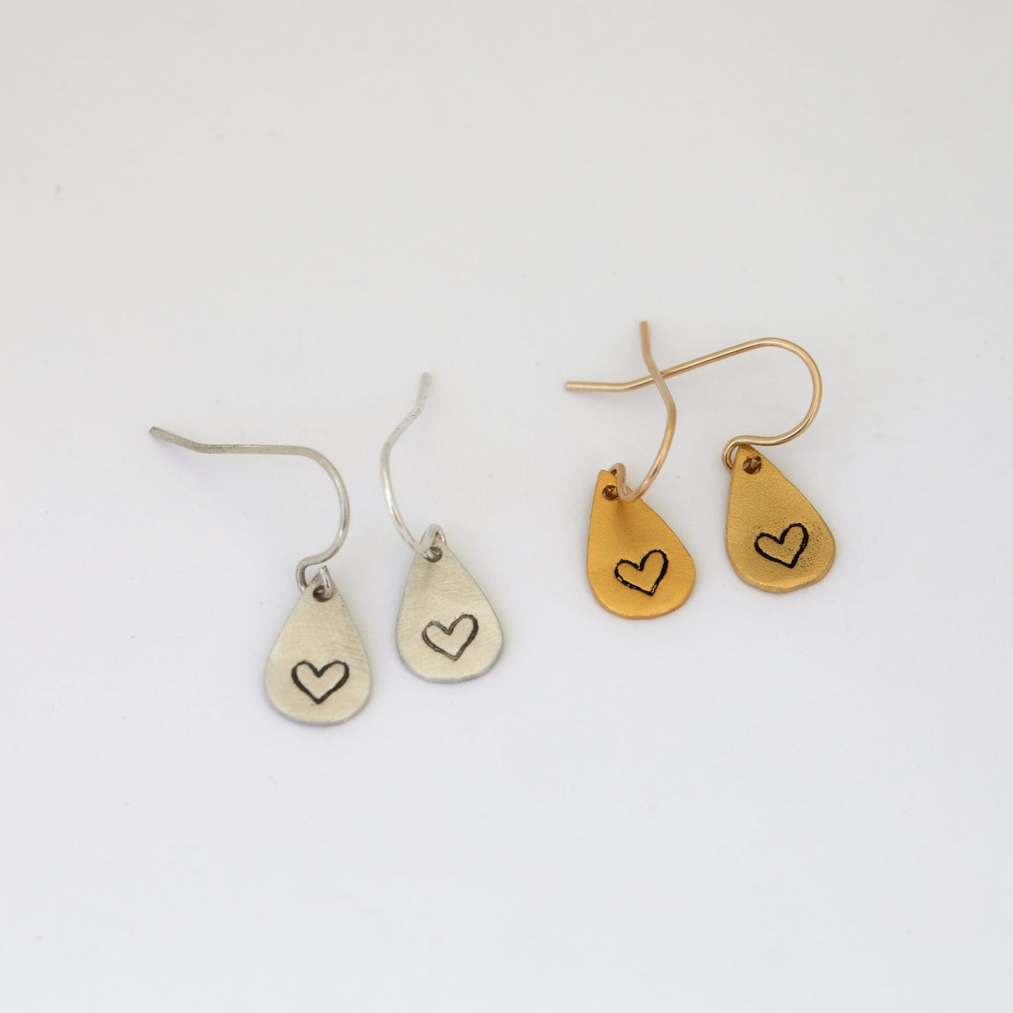 Tiny Love Hooks