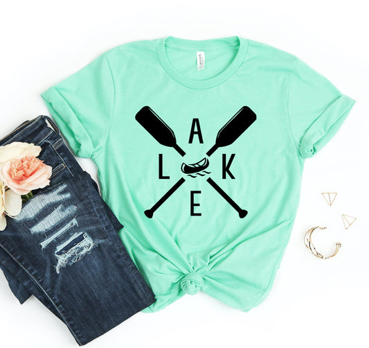 Lake T-shirt