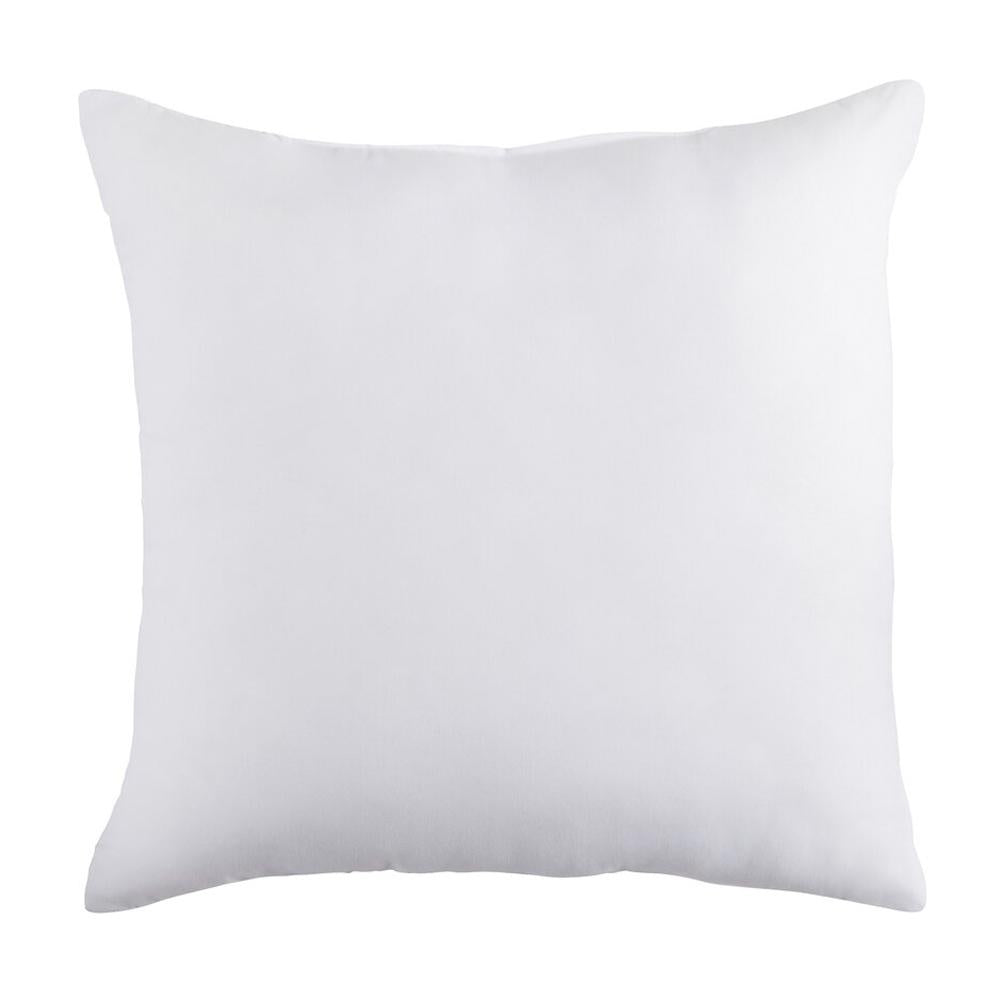 Ecofriendly Cotton Throw Pillow Insert (Set of 2)