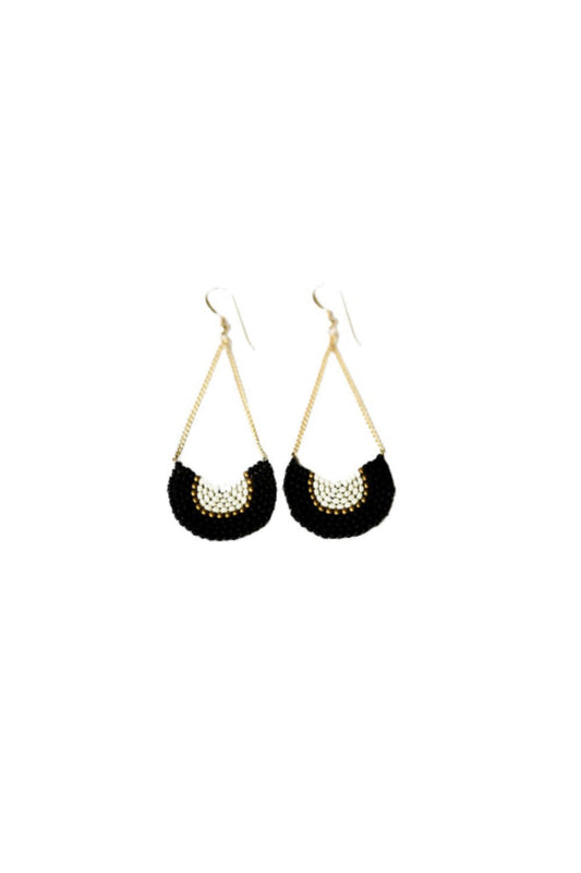 Nich Earring