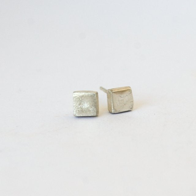 Thick Square Studs