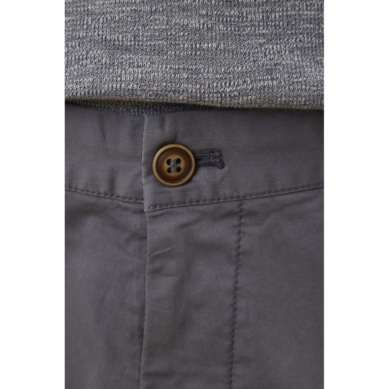 Adan Twill Shorts