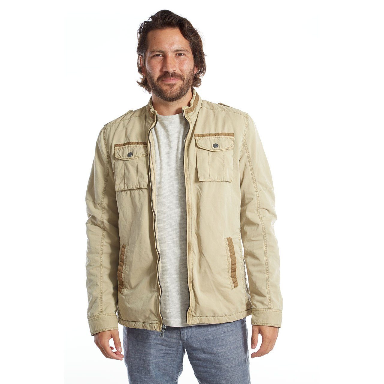 Lee Moto Jacket