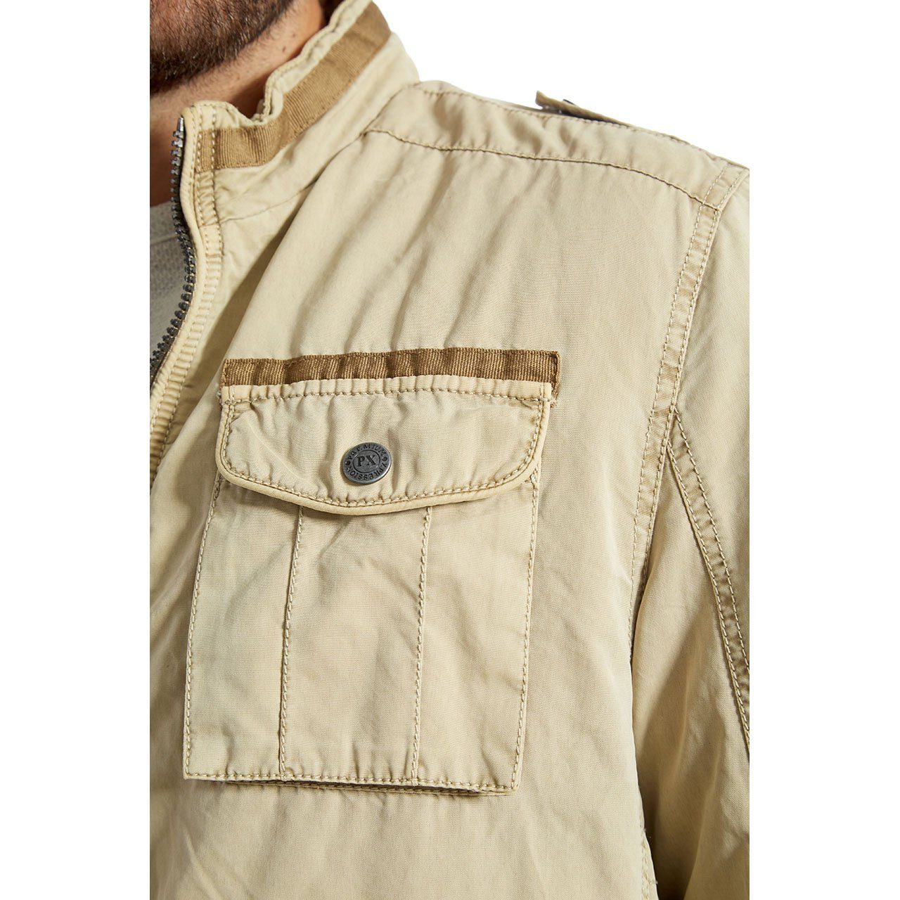 Lee Moto Jacket