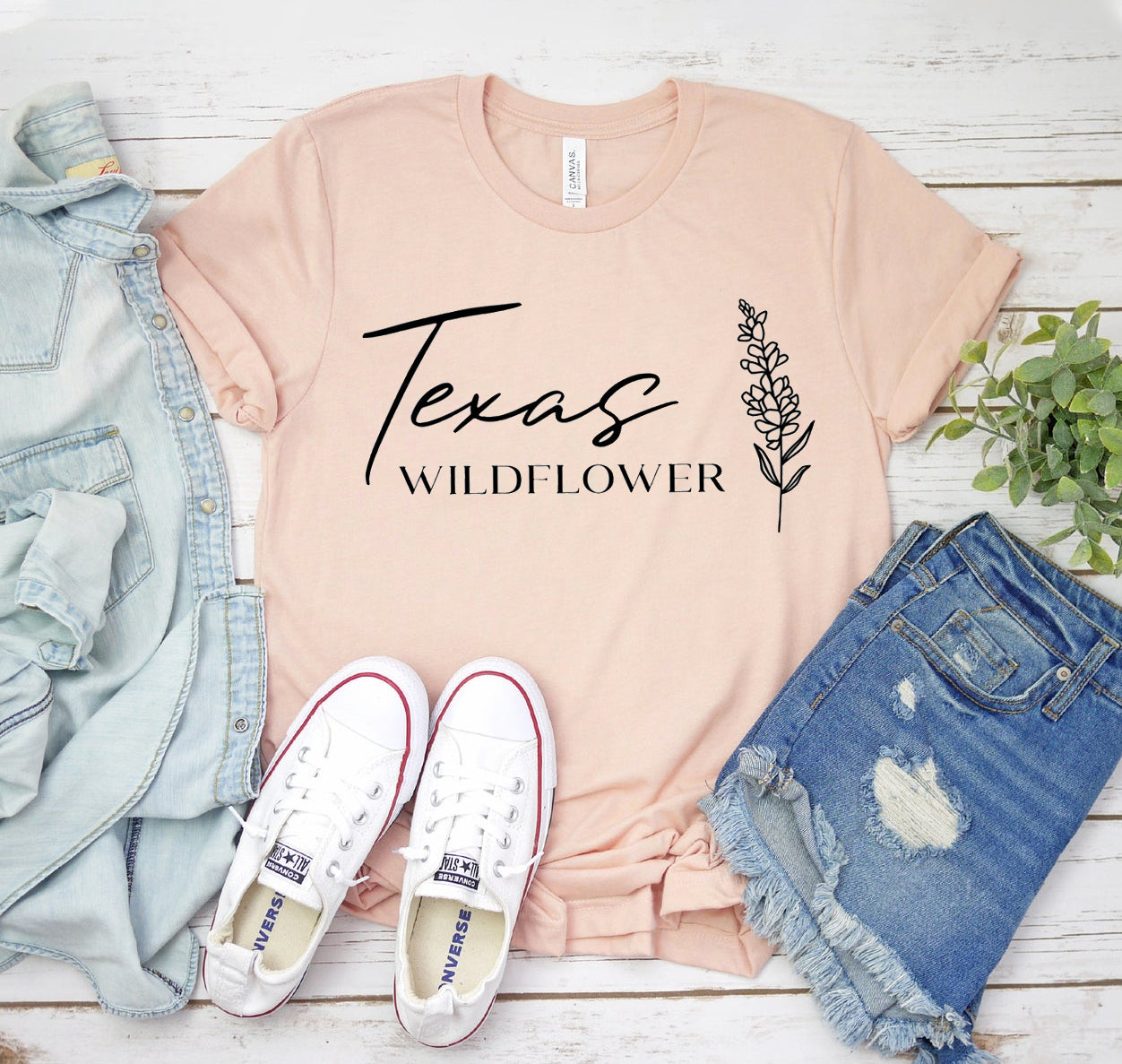 Texas T-shirt