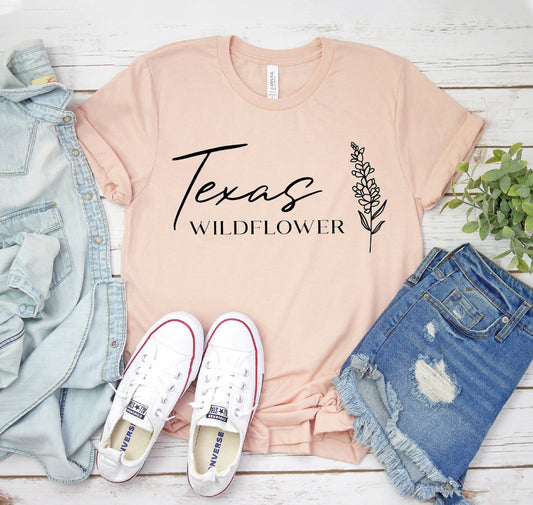 Texas T-shirt