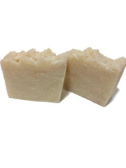 Shea Butter Soap White Label
