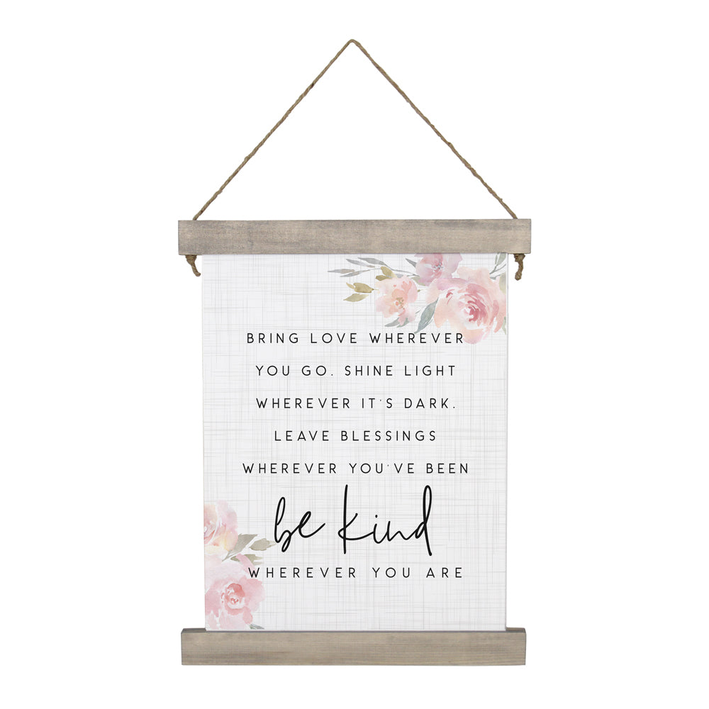 Bring Love
