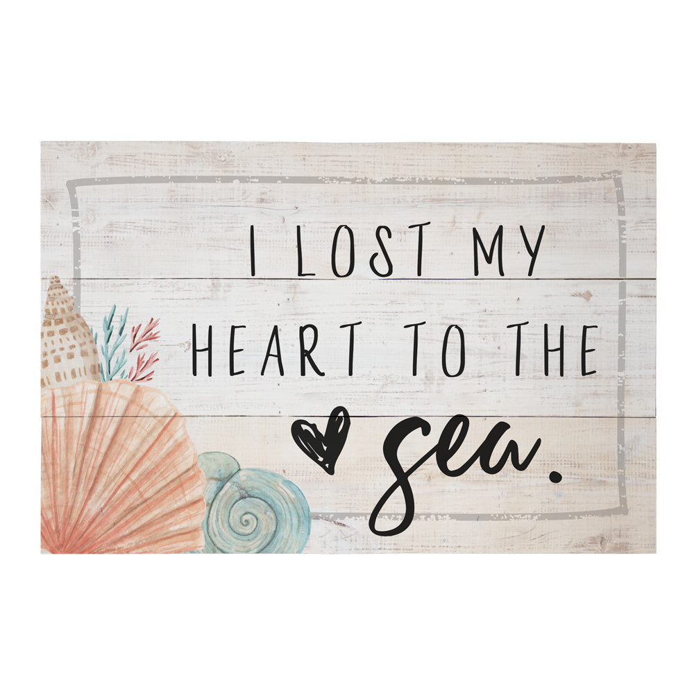 Lost My Heart
