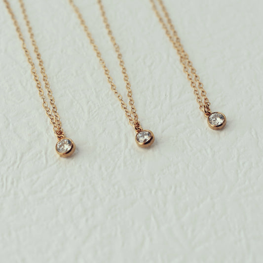 Claire Necklace