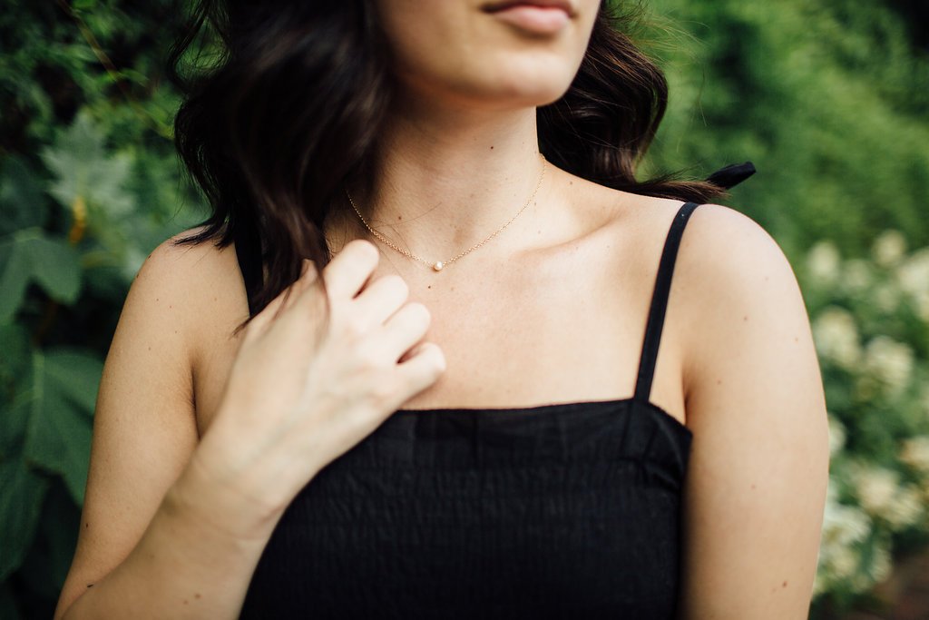 Malaya Necklace