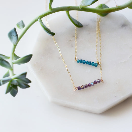 Mia Necklace