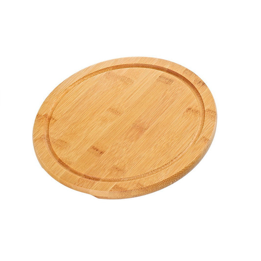 SET OF 2 SERVING BOARDS 14"